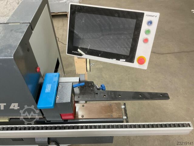 Formatsav Format4 tempora F600 60.06L