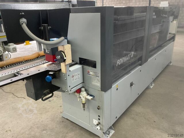 Formatsav Format4 tempora F600 60.06L