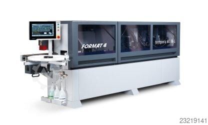 Formatsav Format4 tempora F600 60.06L