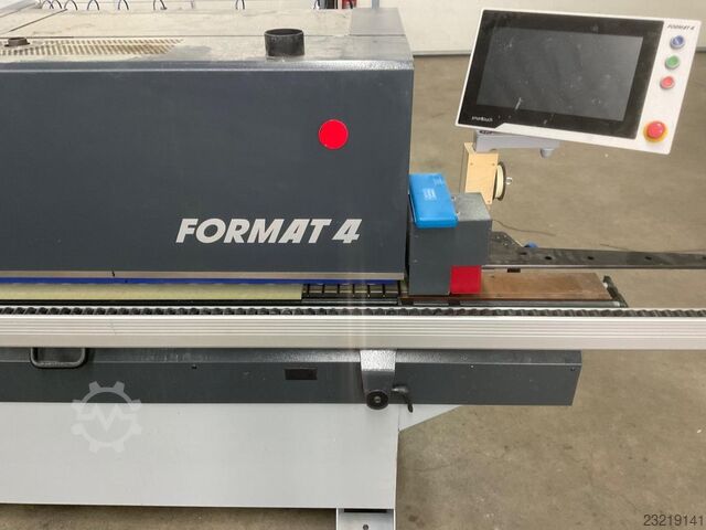 Formatsav Format4 tempora F600 60.06L