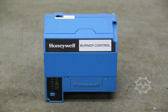 Brandercontrole Honeywell EC7830A1066