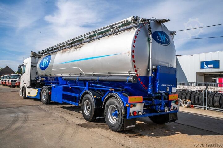 Silo OVA OVA - 330B.G-8 COMP.