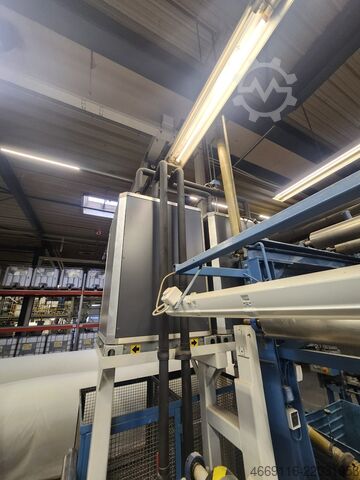 Rammachine BRUCKNER 