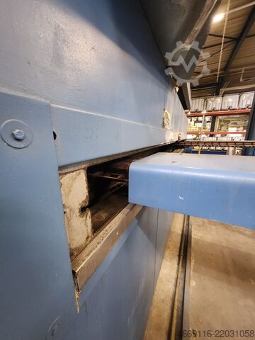 Rammachine BRUCKNER 