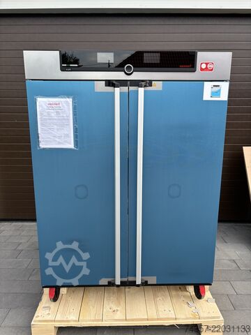 Klimatická komora Memmert HPP 1060 eco Memmert HPP 1060eco