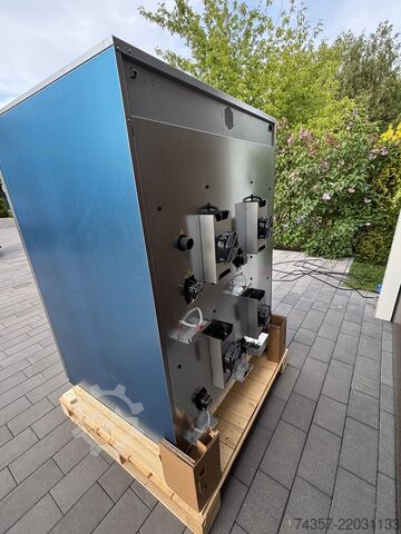 Klimatická komora Memmert HPP 1060 eco Memmert HPP 1060eco