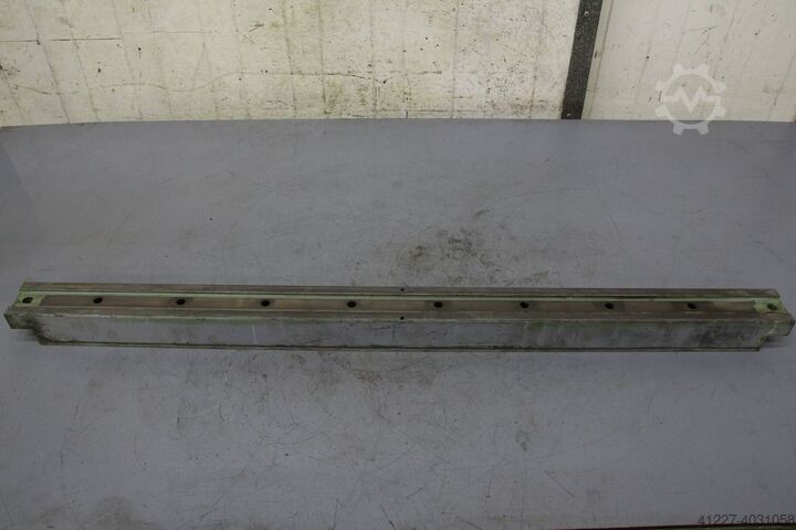 Hidraulikatartály kémlelőüveg unbekannt 805 x 25