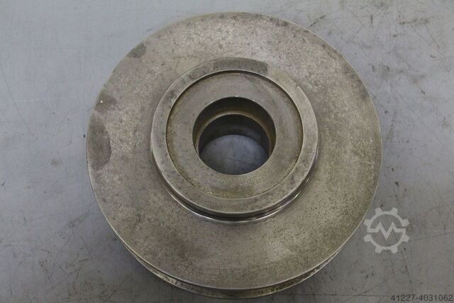 Profilbiegemaschine Ersatzrollen unbekannt für 35 mm Rohr