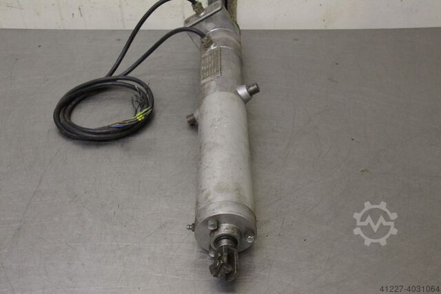 Cylindre électrobroche RACO T1 A2