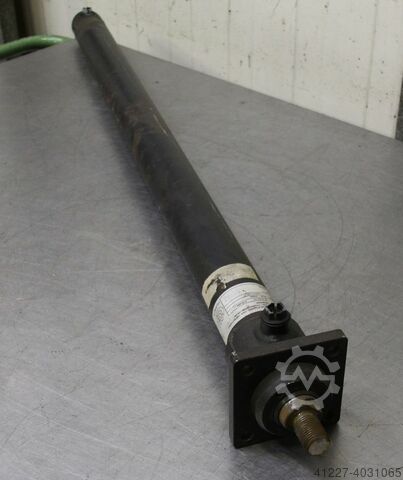 Hydraulische cilinder LJM NH30-1-FD-50/35X  900-G