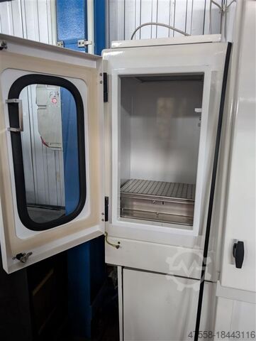 Filtersystemen PEA Pharma- und Elektronik Anlagenbau RO 60 ECO