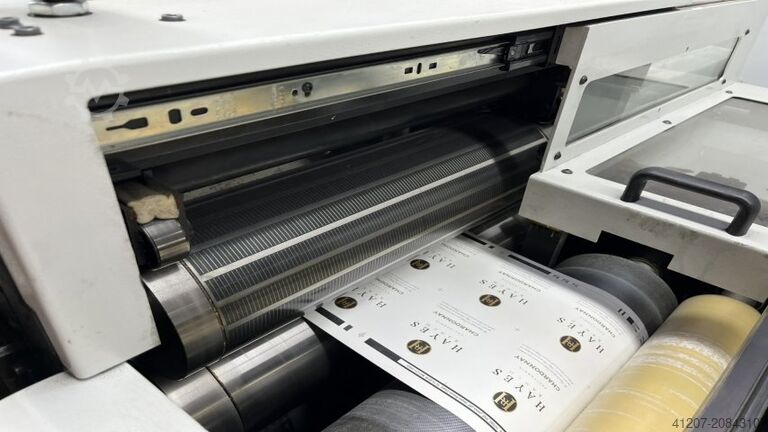 Business Form Codimag Viva 420 Aniflo