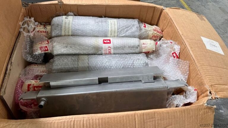 Business Form Codimag Viva 420 Aniflo