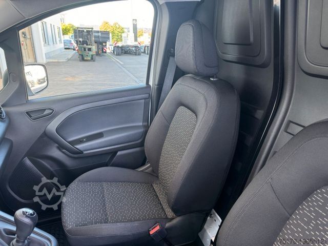 Dobozos furgon MERCEDES-BENZ Citan 110 CDI Klima Navi Tempomat