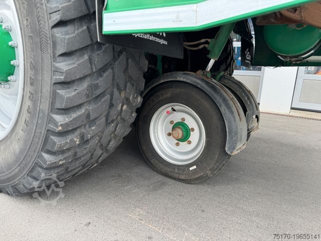 Autre Albach Diamant 2000 / kein AdBlue / 2.200h Roto