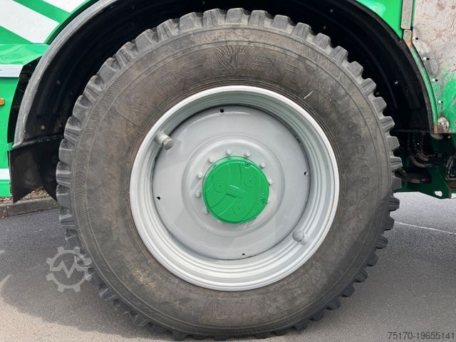 Autre Albach Diamant 2000 / kein AdBlue / 2.200h Roto