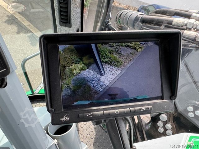 Autre Albach Diamant 2000 / kein AdBlue / 2.200h Roto