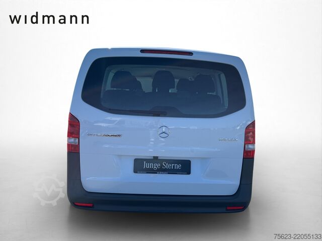 Minibus Mercedes-Benz Vito 114 CDI Tourer PRO  Klima Sitzh. Kamera