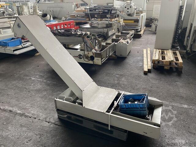 Ferăstrău automat cu bandă - orizontal KASTO twinA5