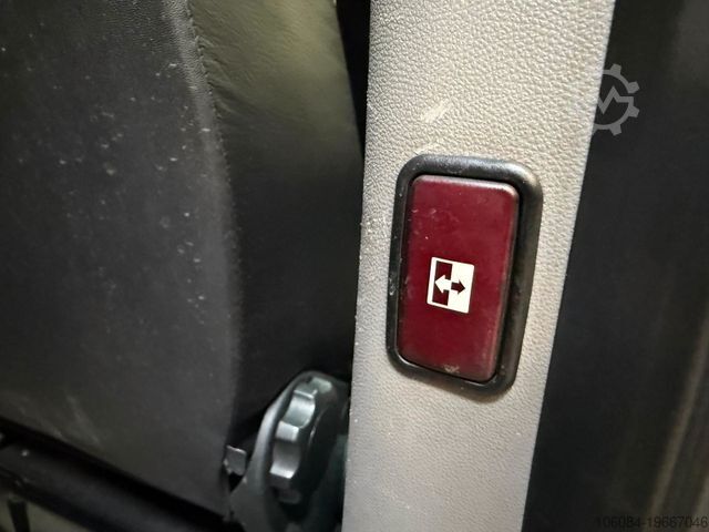 Minibus MERCEDES-BENZ Sprinter 315 Reisebus Dach-Klima STHZ AHK R-CAM