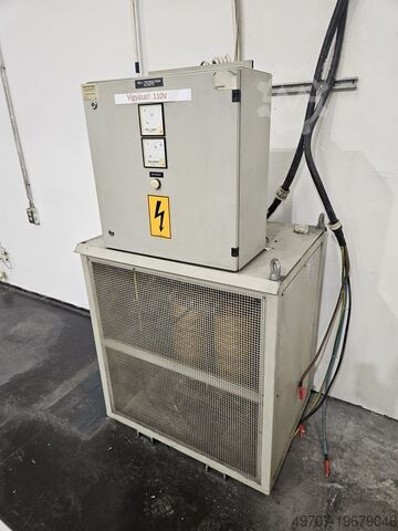 Transformátor 63 kVA, 3×400 V / 1×110 V Trafó-Print 3 x 400 V -> 1 x 110 V