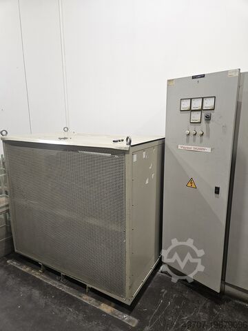 Trofazni transformator 300 kVA Trafó-Print BT23.300 kVa (3 x 400 V -> 3 x 200 V)