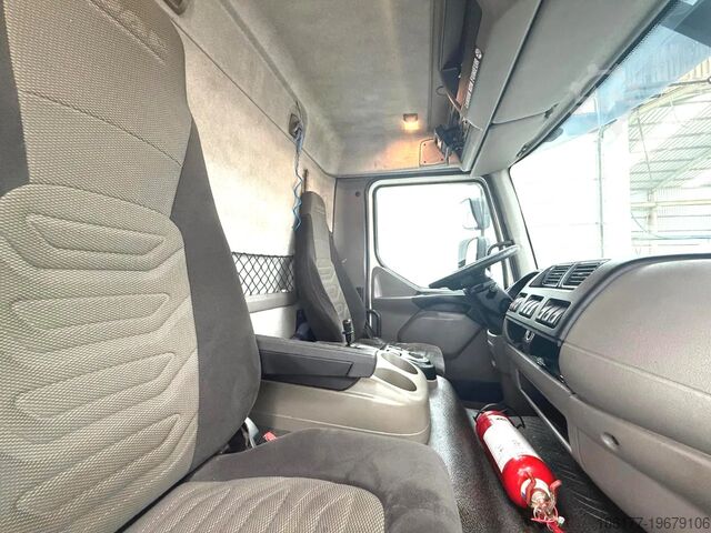 Μεταφορά σε ψύξη/κατάψυξη DAF LF 55.220 CARRIER SUPRA 950MT FRIGO