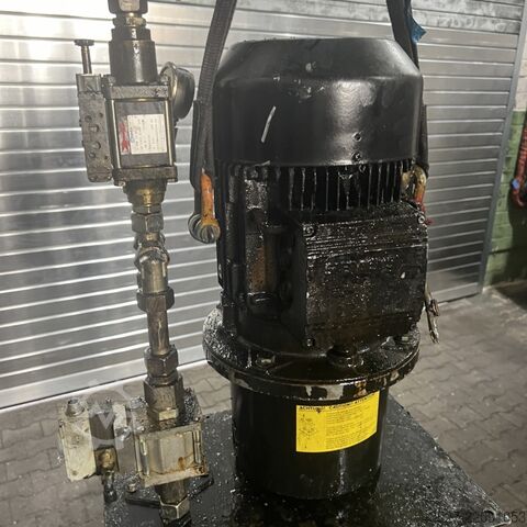 Motore SIEMENS 1LA7130-2AA11