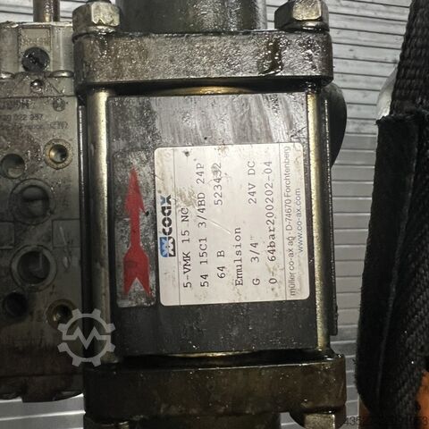 Motore SIEMENS 1LA7130-2AA11