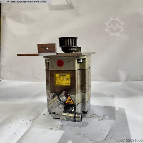 Motore SIEMENS 1FK7061-7AF71-1TA0