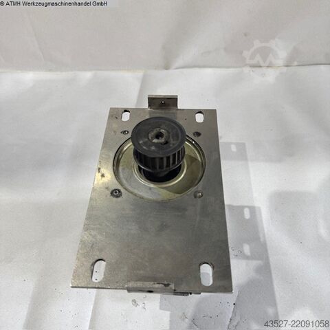 Motore SIEMENS 1FK7061-7AF71-1TA0
