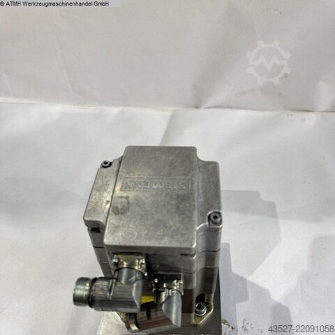 Motore SIEMENS 1FK7061-7AF71-1TA0