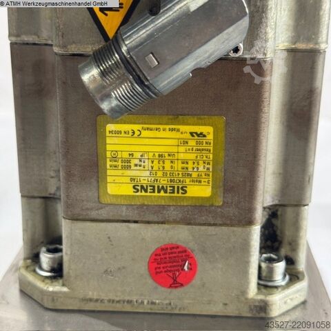 Motore SIEMENS 1FK7061-7AF71-1TA0