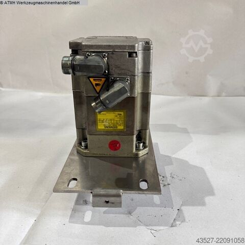Motore SIEMENS 1FK7061-7AF71-1TA0