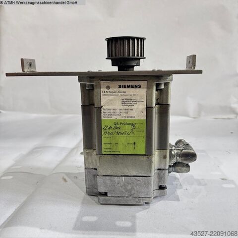 Motore SIEMENS 1FK7061-7AF71-1TA0