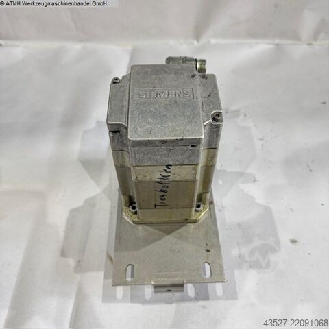 Motore SIEMENS 1FK7061-7AF71-1TA0