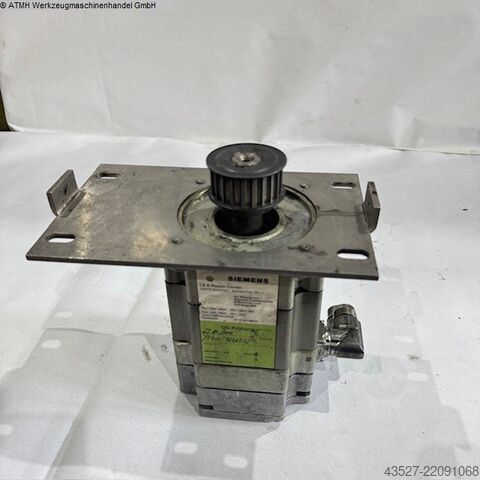 Motore SIEMENS 1FK7061-7AF71-1TA0