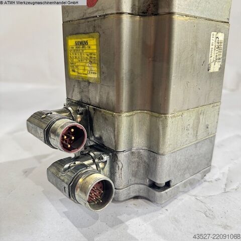 Motore SIEMENS 1FK7061-7AF71-1TA0