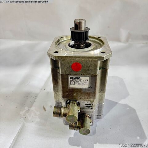 Motore SIEMENS 1FK6061-7AF71-1TA0