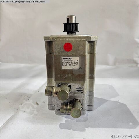 Motore SIEMENS 1FK6061-7AF71-1TA0