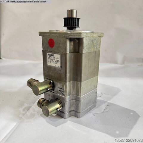 Motore SIEMENS 1FK6061-7AF71-1TA0