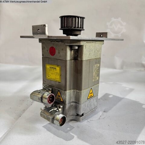 Motore SIEMENS 1FK7061-7AF71-1TA0
