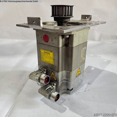 Motore SIEMENS 1FK7061-7AF71-1TA0