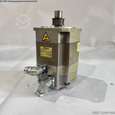 Motore SIEMENS 1FK7061-7AF71-1TA0