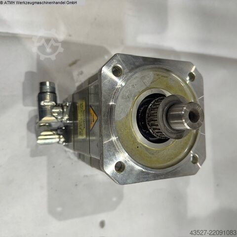 Motore SIEMENS 1FK7061-7AF71-1TA0
