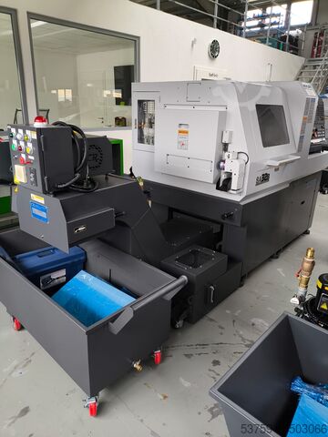 CNC Drehmaschine NEXTURN SA 32B