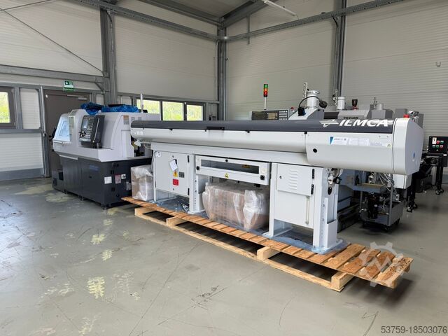 CNC Drehmaschine NEXTURN SA 32B