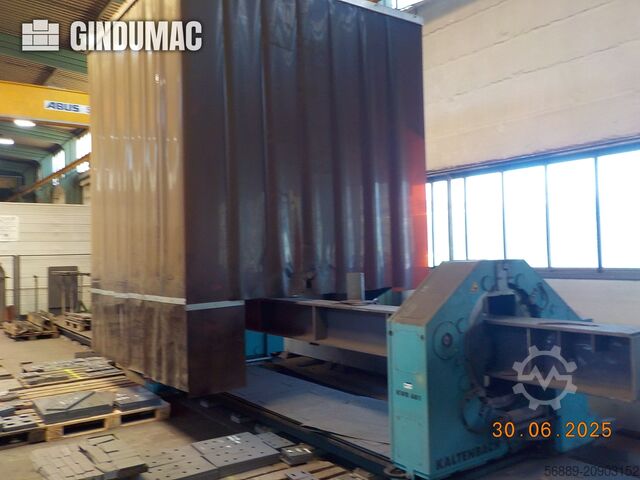 Kaynak robotu CLOOS QIROX QRH 390