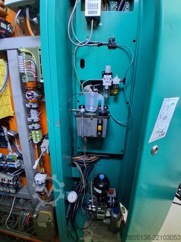 Vink Machinery Vink Machinery Vink Machinery