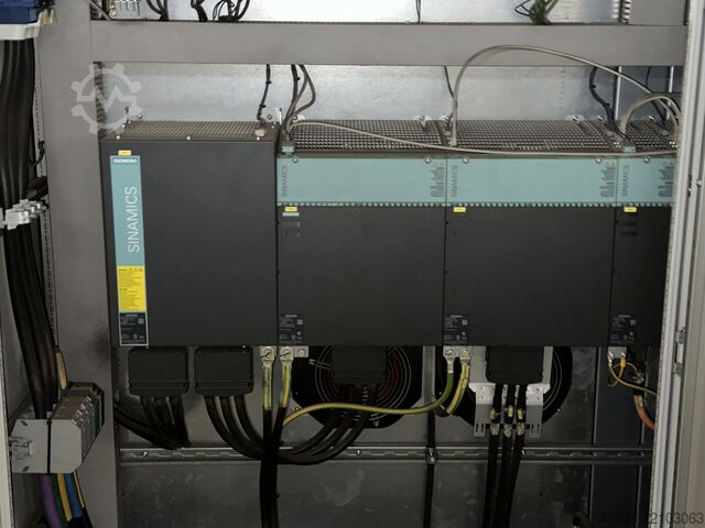 MIBA - KFM-75 MIBA KFM-75